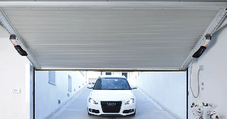 Купить комплектующие для подъемных ворот Сочи, цена от 1700 руб.