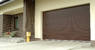 Купить ворота для гаража Сочи, цена от 2731 руб.